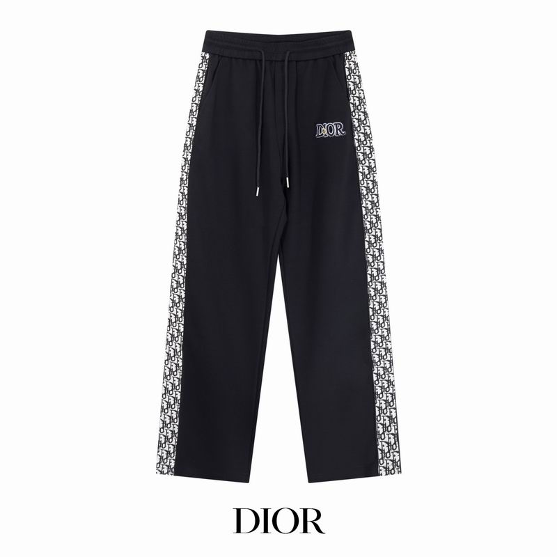 Dior Sweatpants Mens ID:20261003-51